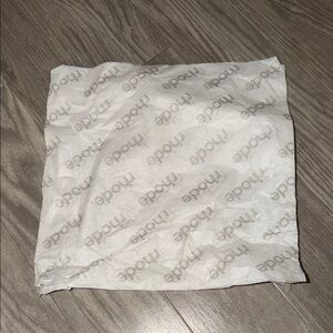 Rhode skin tissue paper